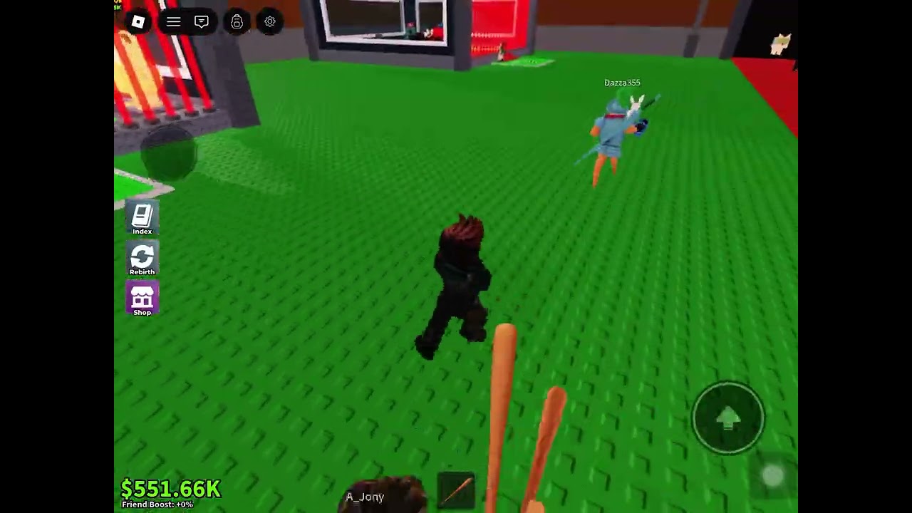 STARTING OVER IN STEAL A BRAIN ROT DAY 1