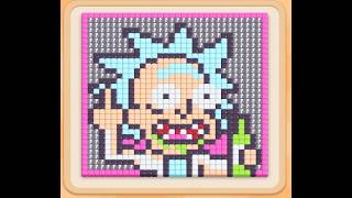 Colony Flow - Level 359 - Rick Sanchez