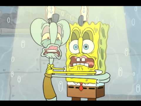 SPONGEBOB SQUAREPANTS May 3 2014 Teaser