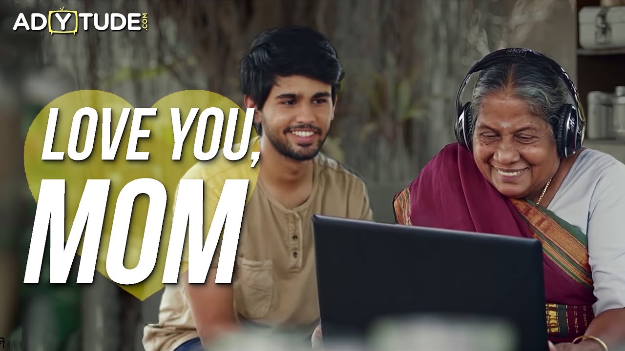 Moms Ads 2020 I  Most Emotional and Loving Moms Ads I Mothers Day 2020 I