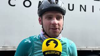 David Dekker Goed Begonnen Bij Beat Cc Pb Saxo