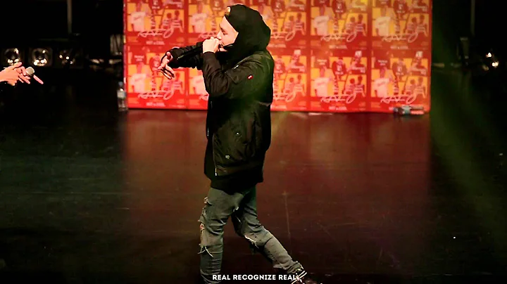 150920 방탄소년단 ALL FORCE ONE :: BTS CYPHER pt.2 & pt.3 (슈가 ver.)