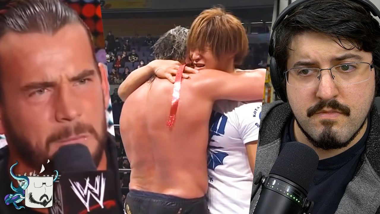 Реслинг - это РЕАЛЬНО!!?