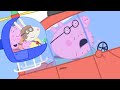 Peppa Pig Full Episodes | Miss Rabbit’s Helicopter | Cartoons for Children