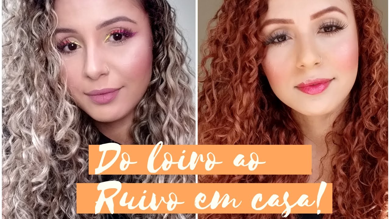 DO LOIRO AO RUIVO EM CASA 😱