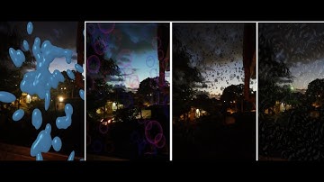 Distortion: Our F8 Refresh Hackathon 2021 Spark AR Effect