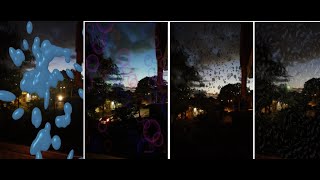 Distortion: Our F8 Refresh Hackathon 2021 Spark AR Effect
