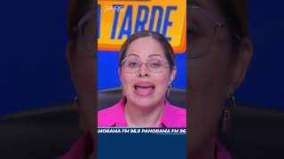 Susy Aquino Gautreau Aborda aumento de combustibles y señala impacto internacional.
