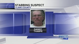 Man arrested for murder after stabbing in Winchester