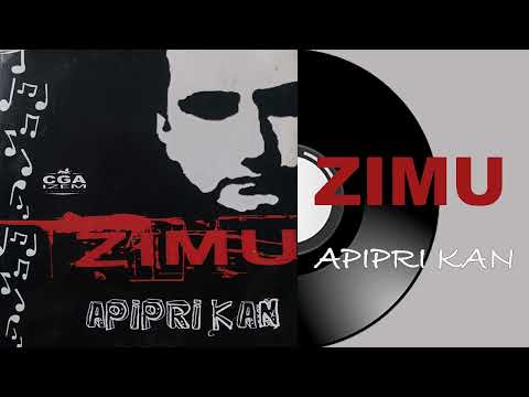 Zimu - Mumu