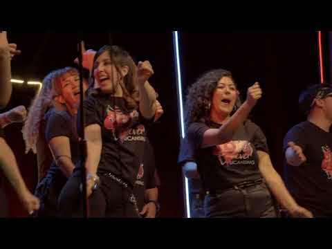 80's Forever - Concierto Ucansing - Diciembre 2025