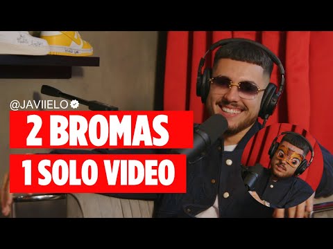 LA PEOR ENTREVISTA DE JAVIIELO