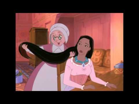 Pocahontas 2   Cuando te vea España HD   YouTube