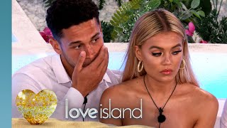 FIRST LOOK: A recoupling threatens the Islanders! | Love Island Series 6