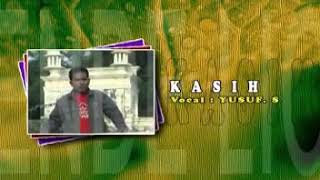 'KASIH' CIPT.YUSUF SA'OKORI