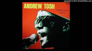 Andrew Tosh - Original Man - Original Man