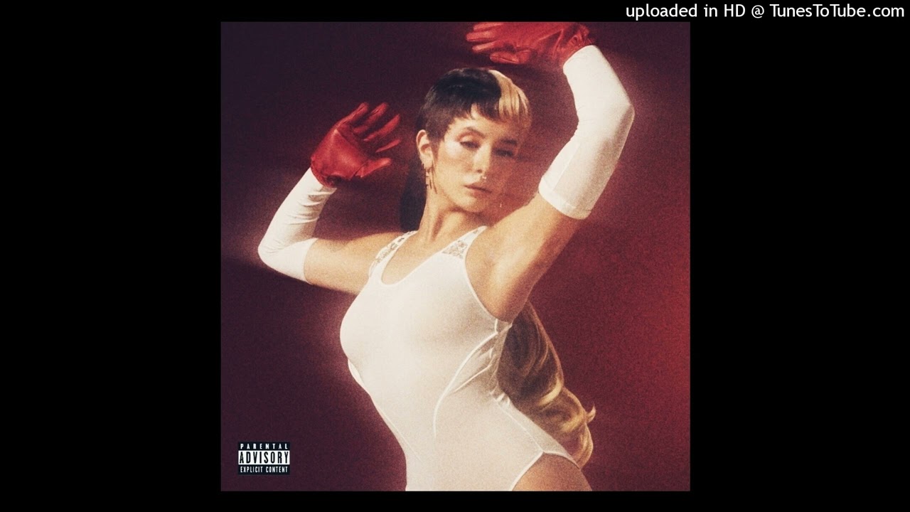 [NEW] Limoncello (HQ Full Audio) • Melanie Martinez (MM4?)