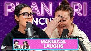 Maniacal Laughs | PlanBri Episode 223