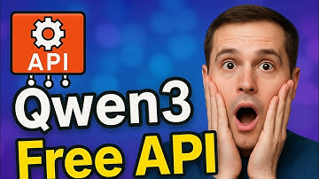 Qwen3 Free API
