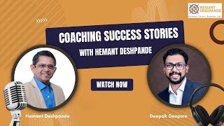 How To Transition from IT to Career Coaching?