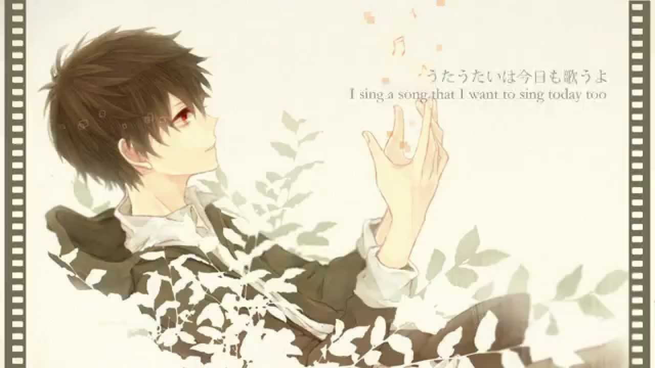 (Eng Sub) your song - Ayaha (綾葉) ft. KEISUKE