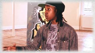 Dancing with Akai - Dance Tutorial Part 3!