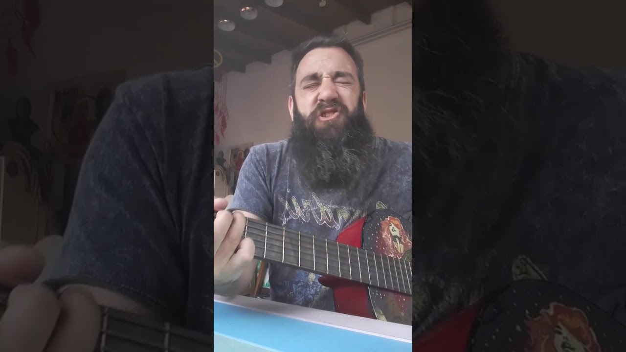 Piti Fernández | Sesión 20:20 | Imágenes paganas / Bombo arranca (COVER)