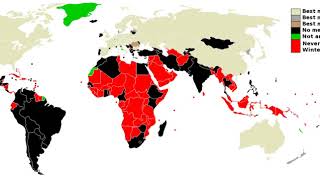 All-time Olympic Games medal table | Wikipedia audio article
