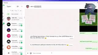 Turn Messages Into Sales with AI 🤖 | WhatsApp & Messenger Automation