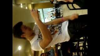 Tom Doromal - Fresh Like Dougie