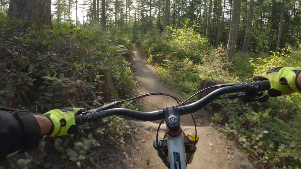 360 Trails in Gig Harbor, WA