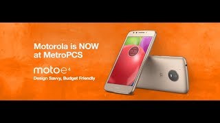 Metropcs Moto E4 1 Month Later