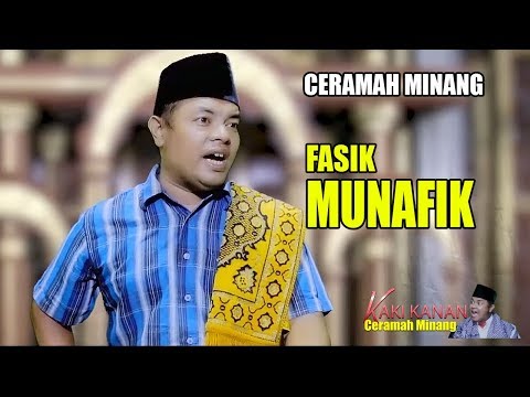 ceramah-minang---mak-ipin---fasik,-kafir-dan-munafik---official-video