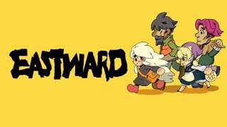 【 朝活 】退廃した世界を冒険する傑作２Dドットゲームを初見プレイ ＃０５【 Eastward 】