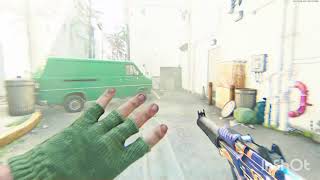 eJAM's Fourth Cold War Montage