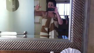Casita Tour at the Marquis in Los Cabos