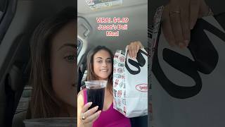 Viral 4.69 Jasons Deli Meal