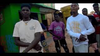 Slov - ft - Banx -  Munenu ( music video)