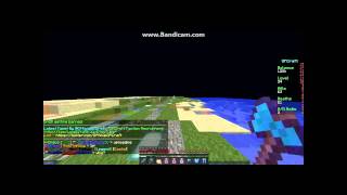 Hacker #7 on OpCraft-OpFactions