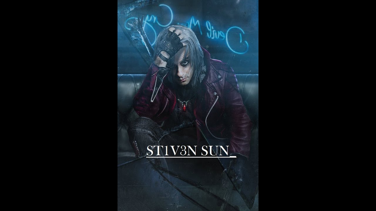 Devil May Cry 1 1080p Vf - YouTube