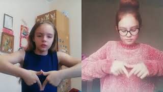 Мой Likeemaria Kosh