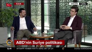 Abd, Fransa Ve İngiltere Suriyeyi Neden Vurdu?