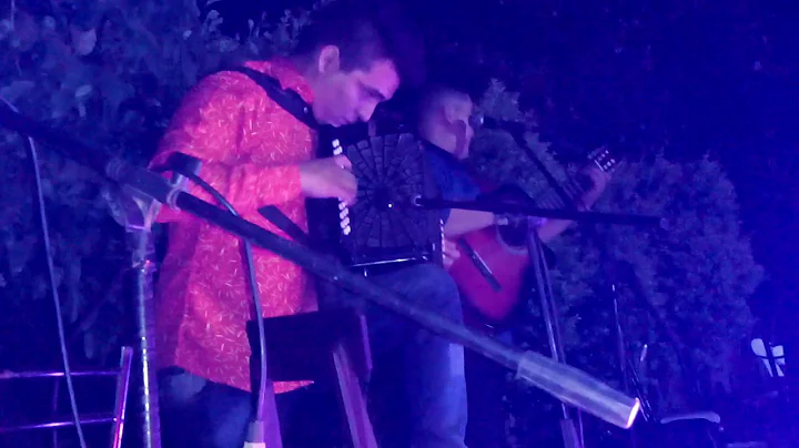 Milton Aranda desde villa ro bermejito Chaco cumpl...