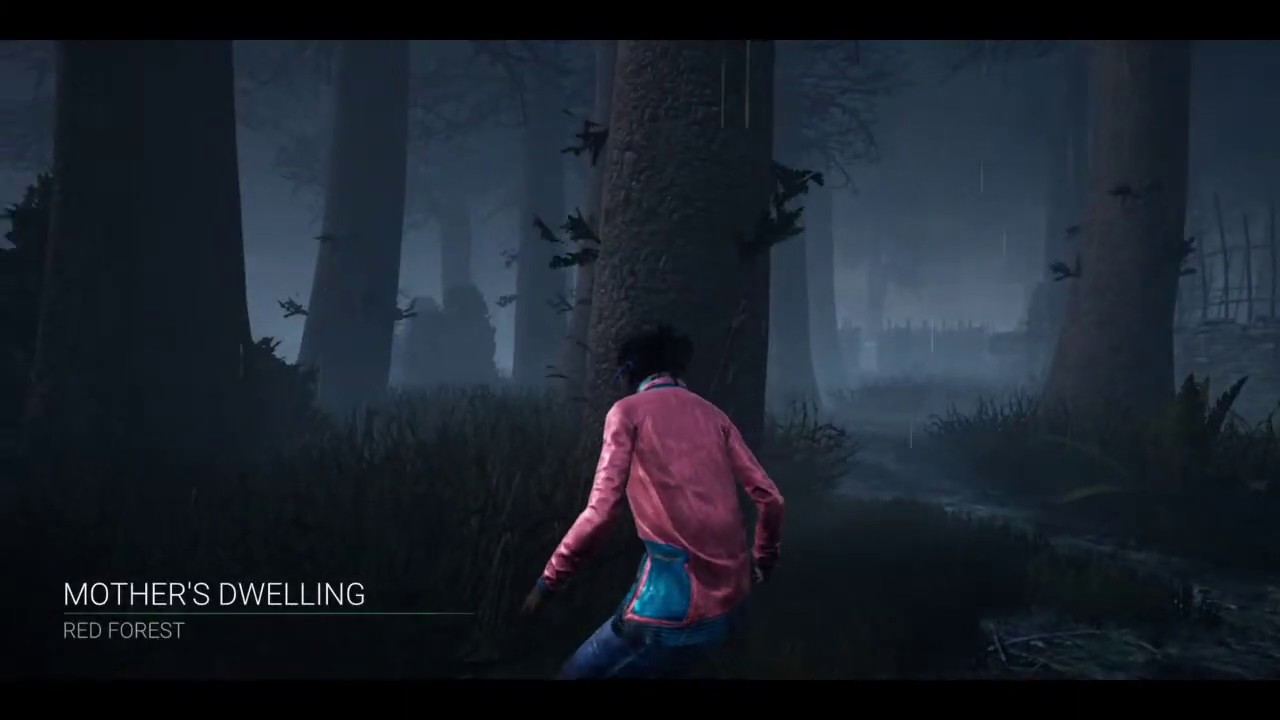 Girls Night Out!  Dead by Daylight