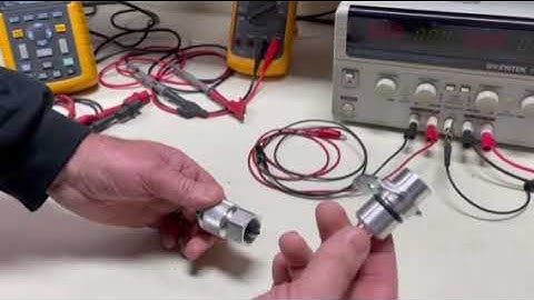 Assembling a Classic Instruments