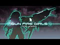 Gun Fire Girls v1.0.2 | Mod Android Gameplay offline 