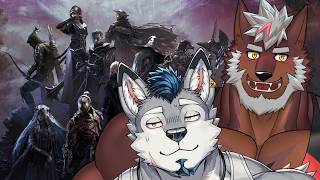 【NIGHTREIGN】歴戦の世渡り雄とDLCデュオ！【Vtuber/ダクロム/不知火轟希】