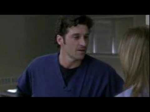 "Whatever Gets You Through Today" (Grey's Anatomy 1x09)