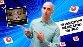 Can You Succeed In Retirement With a Lazy 3 Fund Portfolio?