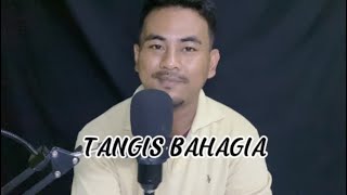 Agung Laksono - Tangis Bahagia ( Cover Elvy S )